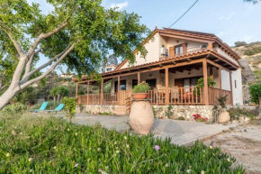 Villa Sofita